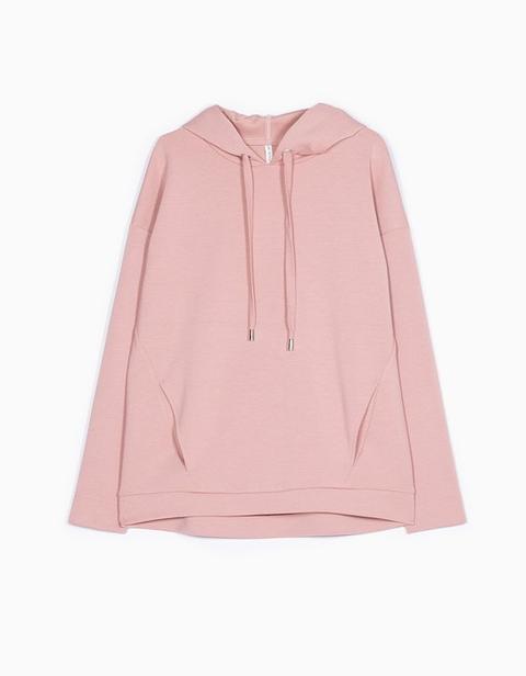 Sudadera Capucha