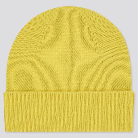 Gorro 100% Cashmere