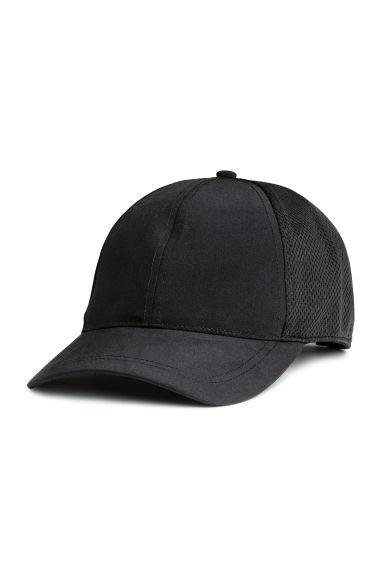 Gorra De Malla