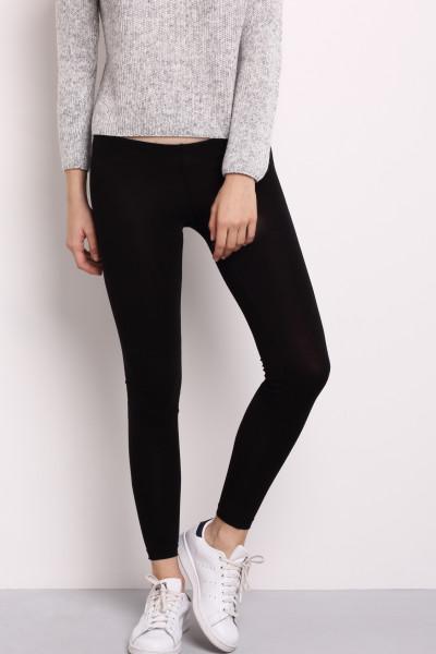 Leggings Vita Regolare