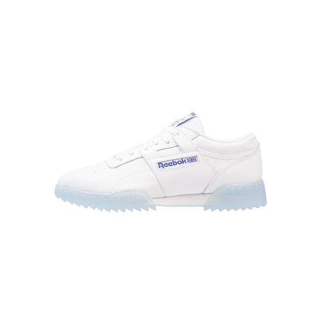 reebok workout ice blue