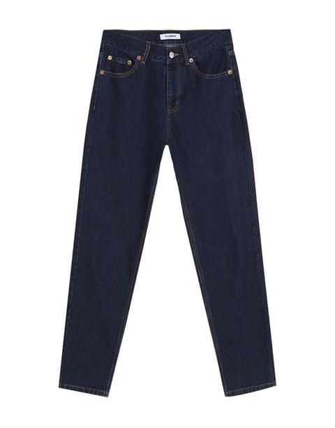 Jeans Mom Fit Basic