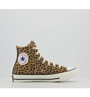 leopard converse office