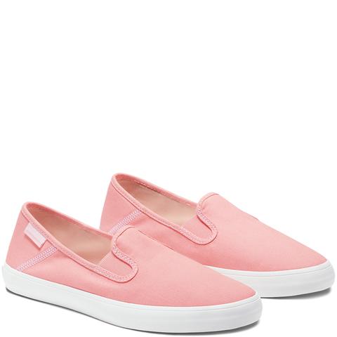 converse rio slip on