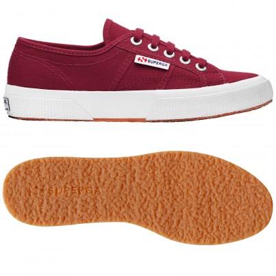 superga 2730 rojas