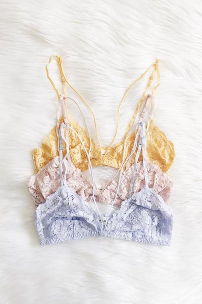 Celina Bralette