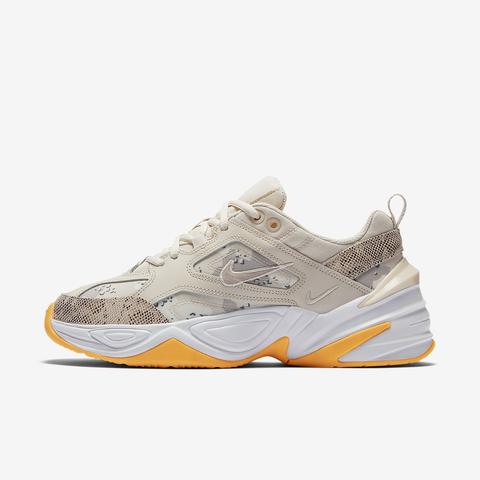 Nike M2k Tekno Camo