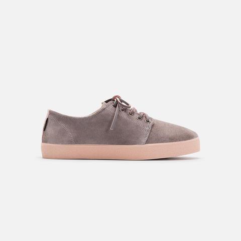 Higby Grey Pink