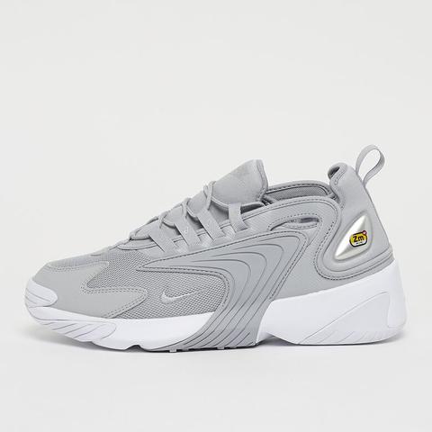 snipes nike zoom 2k