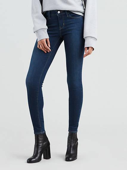 710 Super Skinny Fit Jeans