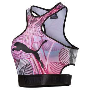 Top Corto Active Donna