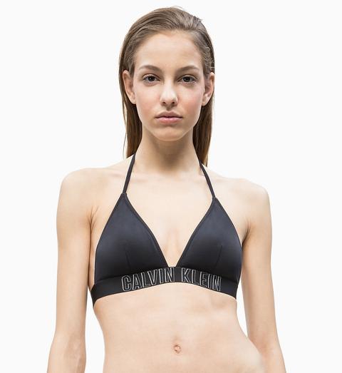 Triangle Bikini Top - Intense Power