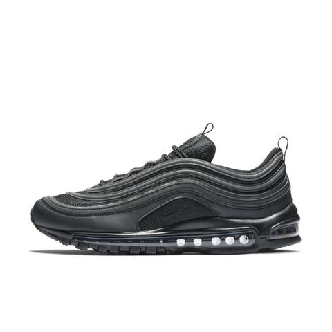 Nike Air Max 97 Herrenschuh - Schwarz