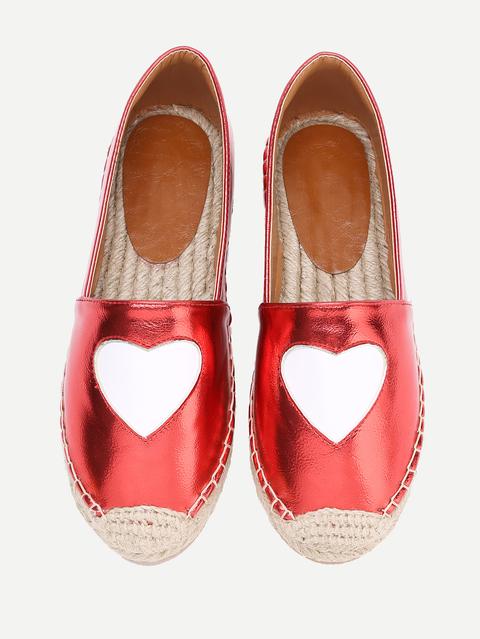Espadrille Di Pu
