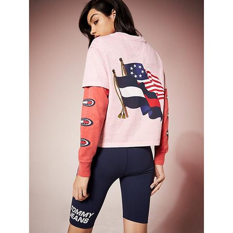 tommy jeans summer heritage