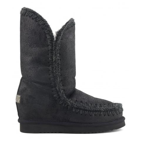 Eskimo Wedge Tall