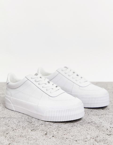 asos chunky trainers