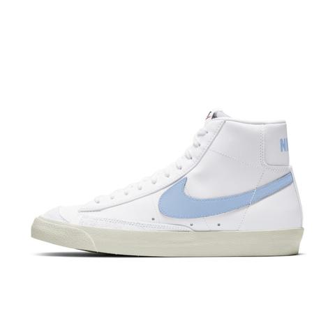 Nike Blazer Mid'77 Vintage Zapatillas - Hombre - Blanco