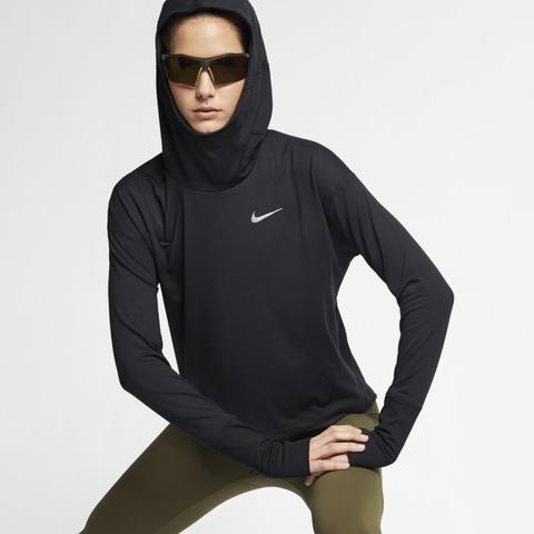 sudadera nike running