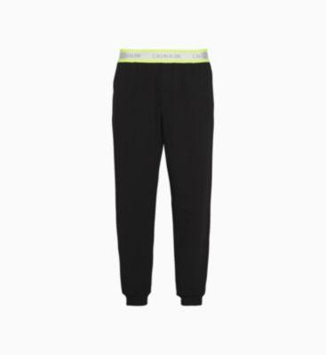 Pantalon De Jogging D'intérieur - Calvin Klein Neon