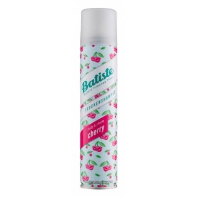 Batiste Rosa Cabello Consumo Cuidado Champus En Seco