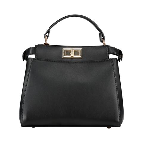 Hailey Bag Mini Black