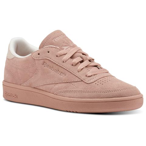 Reebok Club C 85 Nubuck