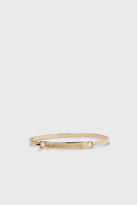 Armband Mit Beschlag