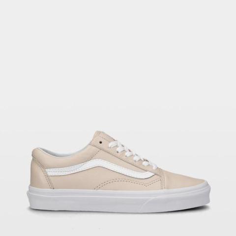 vans sneakers dame