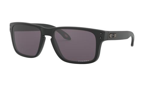Oakley Men's Black Holbrook™ Xs (youth Fit) Sunglasses
