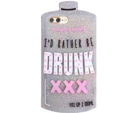 Drunk Xxx