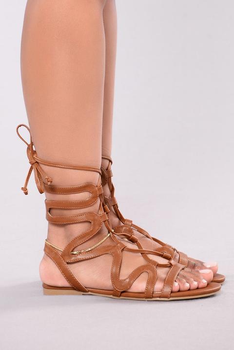 fashion nova gladiator sandals
