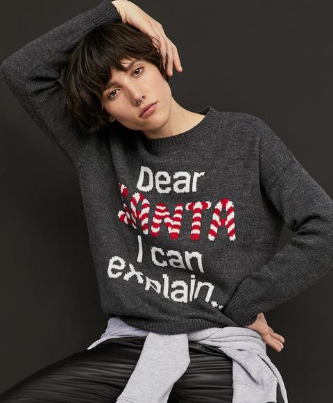 Jersey Dear Santa