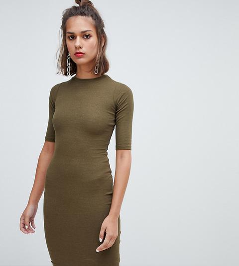 Pull and hot sale bear bodycon dress