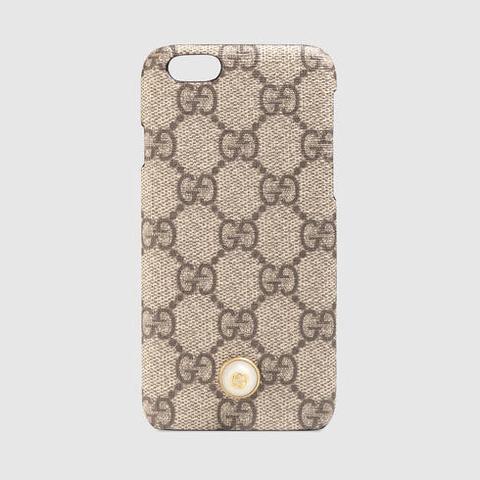 Cover Per Iphone 6 Con Perla