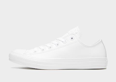 Converse All Star Leather Ox Women's 