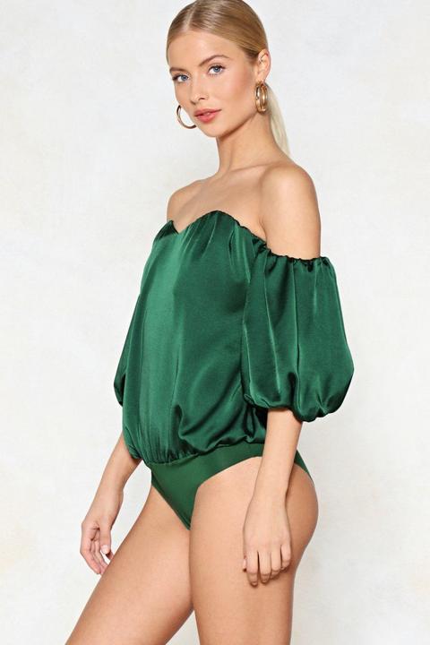 Out Of The Goodness Of Your Sweetheart Bodysuit