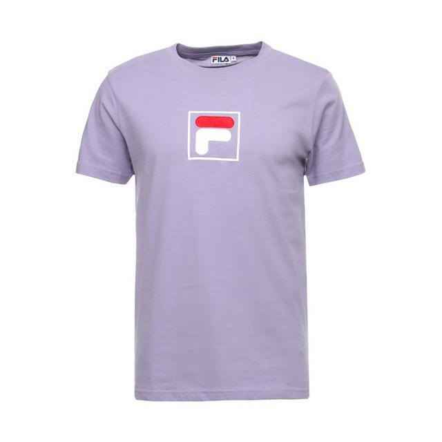 zalando t shirt fila