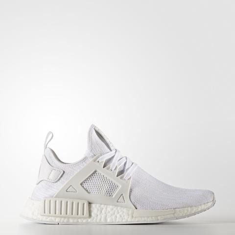 Zapatilla Nmd_xr1 Primeknit