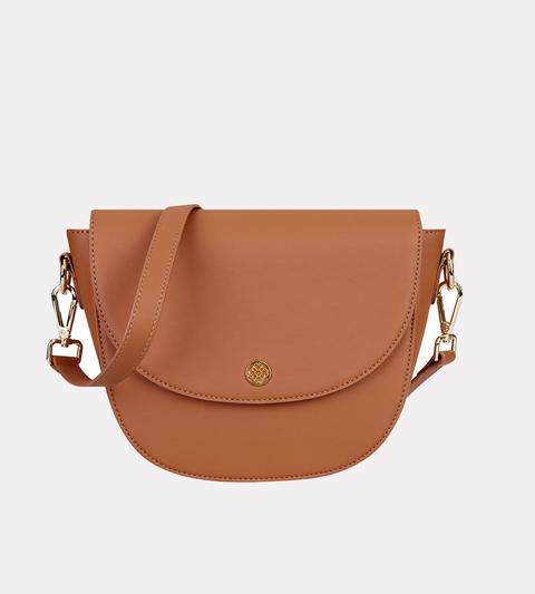 Bolso Cadet Camel