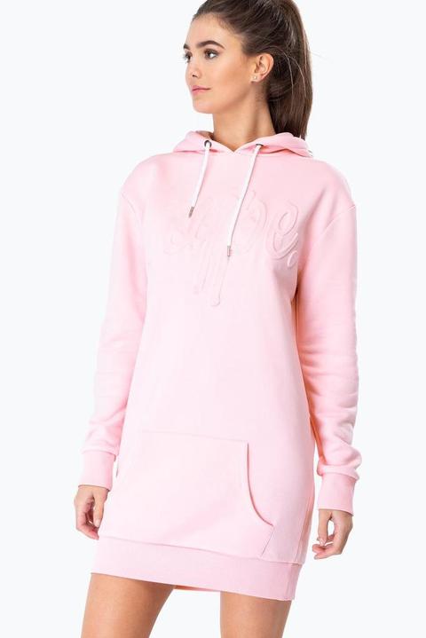 hype hoodie dress