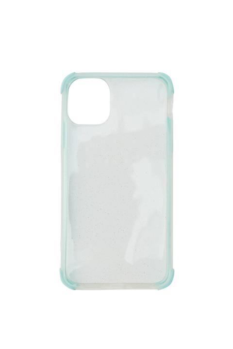 Funda Smartphone Aguamarina Purupurina