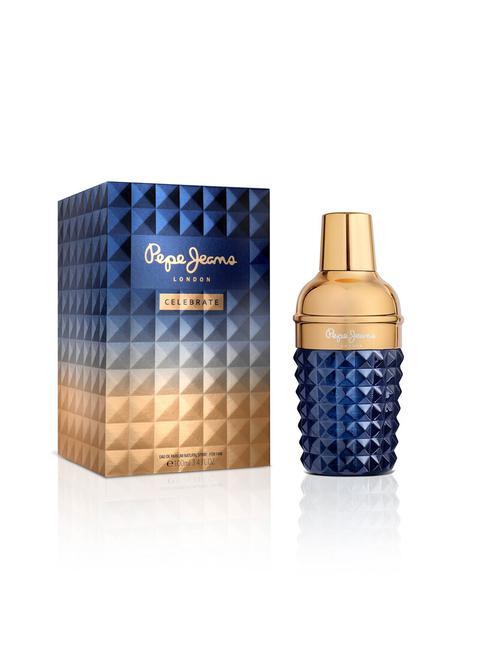 Perfume "celebrate" De Hombre Pepe Jeans