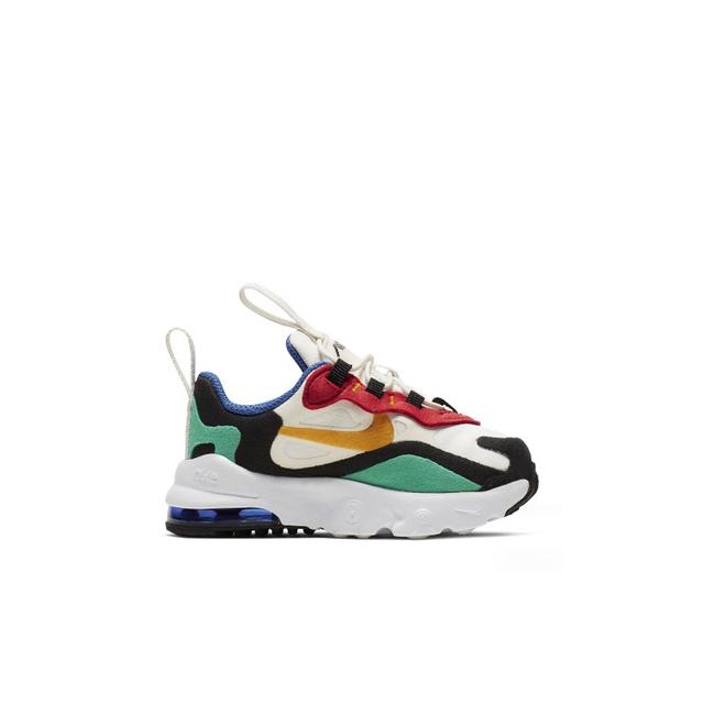 air max 270 noir et rose