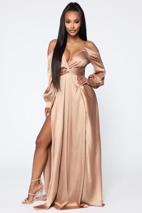 fashion nova dinner dresses