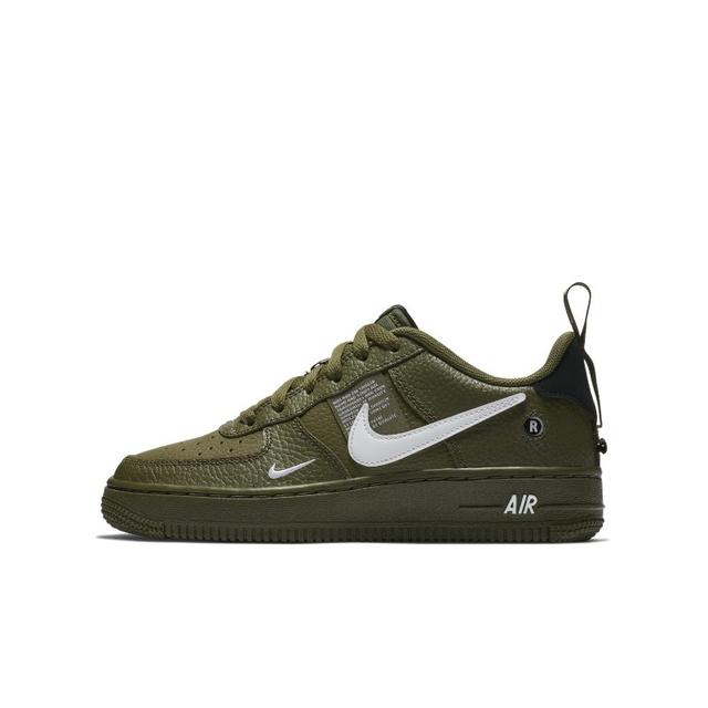 nike air force 1 lv8 utility youth