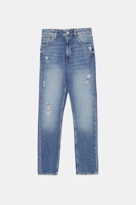 Jeans Z1975 Mom Fit