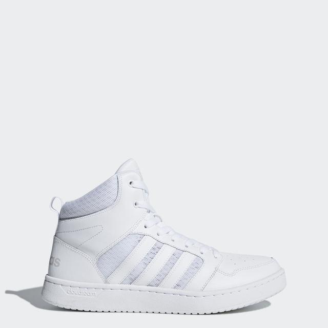 adidas cf super hoops mid