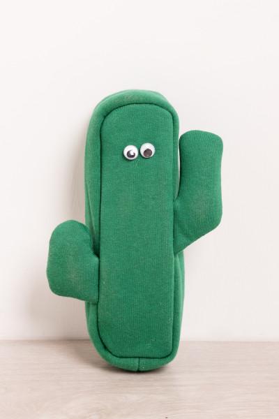 Cactus Pencil Case