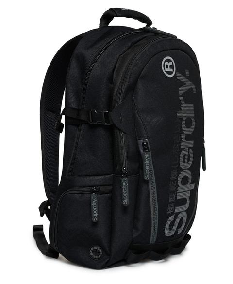 superdry hexline tech tarp